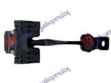 GRANICNIK ZADNJIH VRATA za BMW X5 od 2013. do 2018. god.