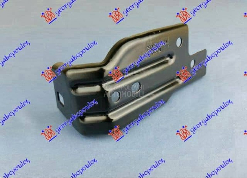 NOSAC FARA DONJI Desno