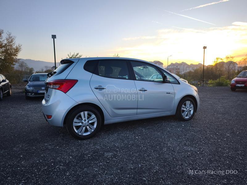Hyundai ix20 1.4 CRDI I-THINK