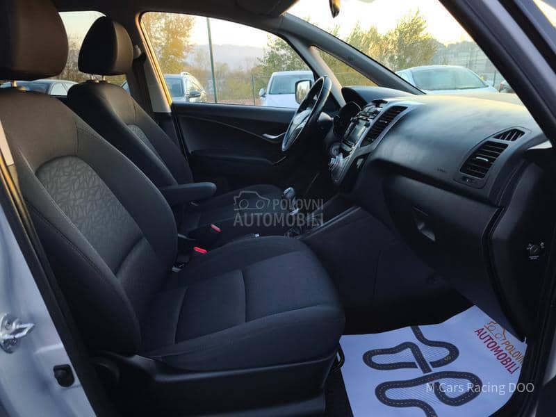 Hyundai ix20 1.4 CRDI I-THINK