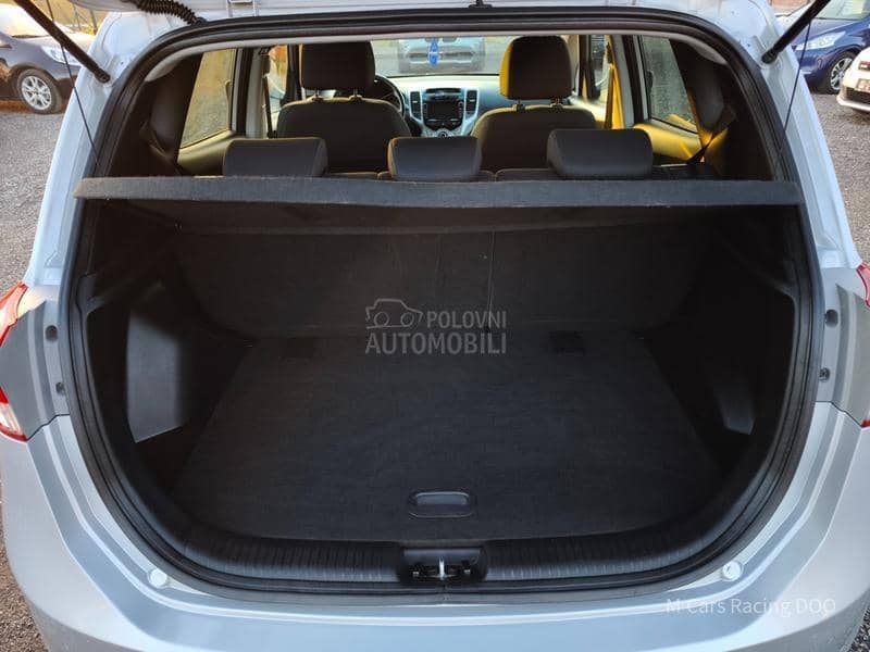 Hyundai ix20 1.4 CRDI I-THINK