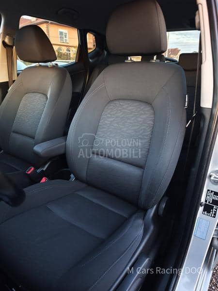 Hyundai ix20 1.4 CRDI I-THINK