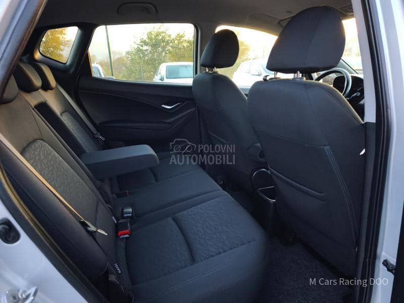 Hyundai ix20 1.4 CRDI I-THINK