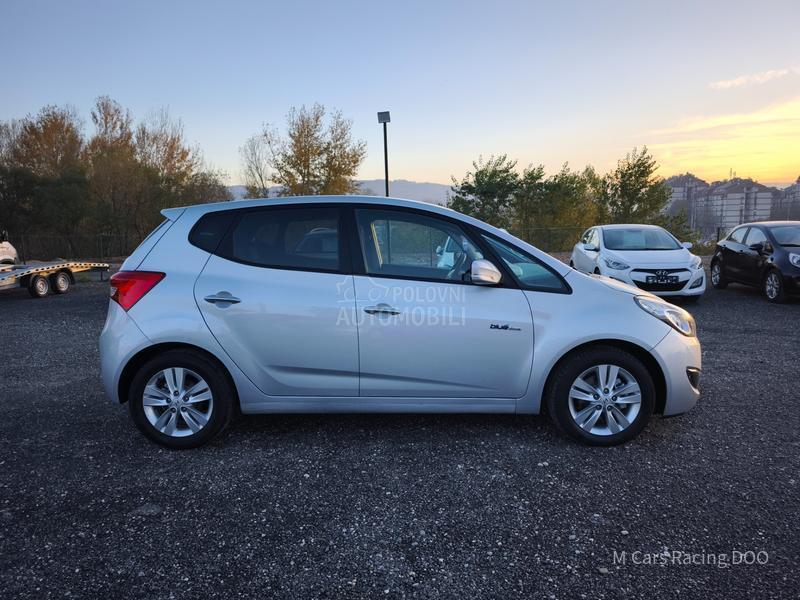 Hyundai ix20 1.4 CRDI I-THINK