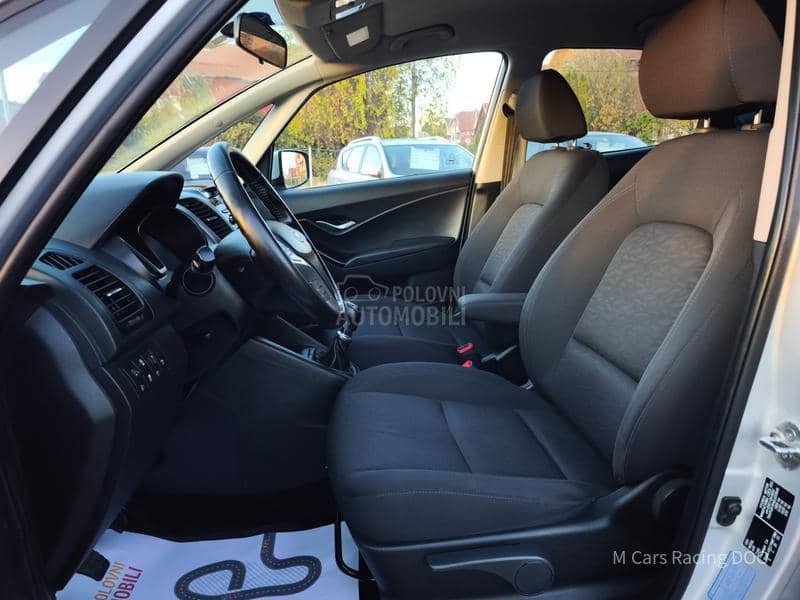 Hyundai ix20 1.4 CRDI I-THINK