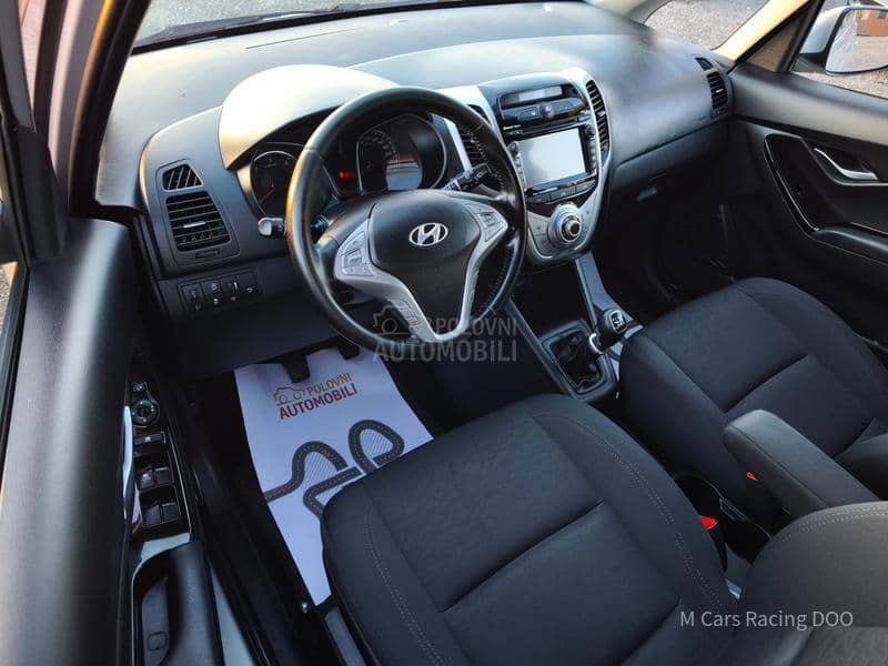 Hyundai ix20 1.4 CRDI I-THINK