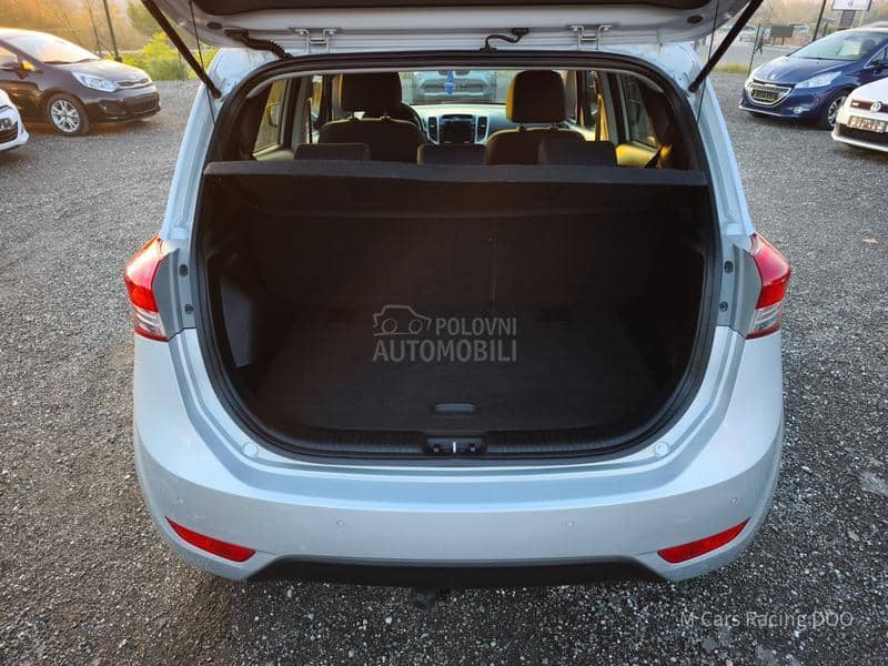 Hyundai ix20 1.4 CRDI I-THINK