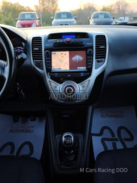 Hyundai ix20 1.4 CRDI I-THINK