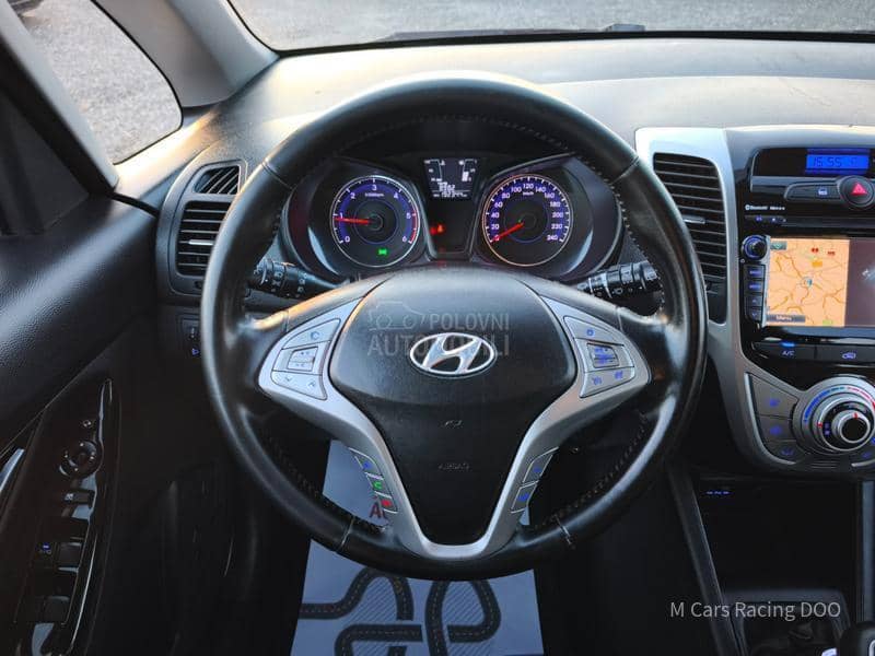 Hyundai ix20 1.4 CRDI I-THINK