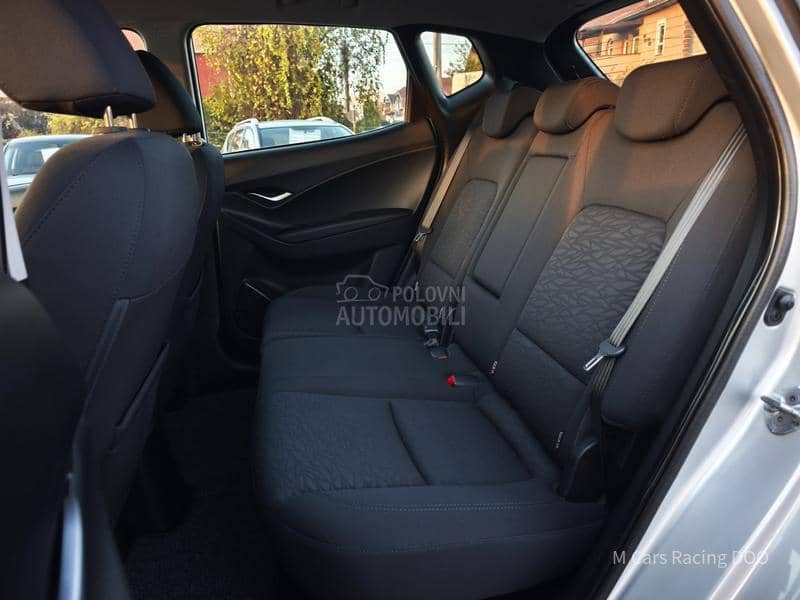 Hyundai ix20 1.4 CRDI I-THINK