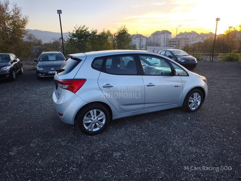 Hyundai ix20 1.4 CRDI I-THINK