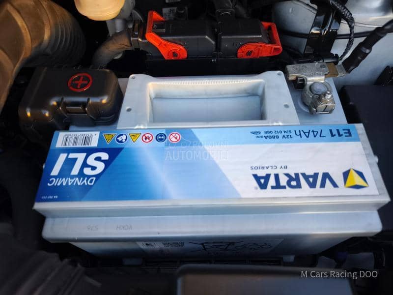 Hyundai ix20 1.4 CRDI I-THINK