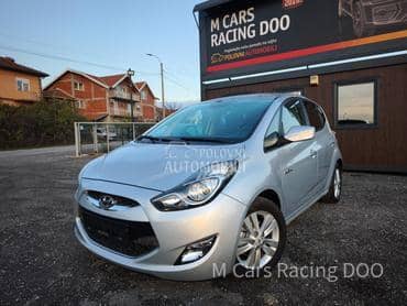 Hyundai ix20 1.4 CRDI I-THINK