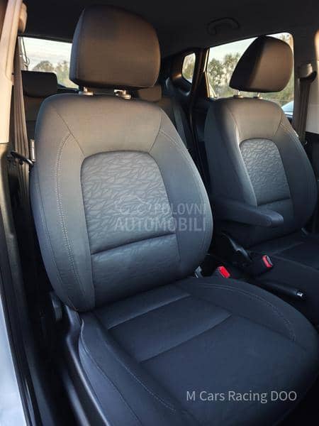 Hyundai ix20 1.4 CRDI I-THINK