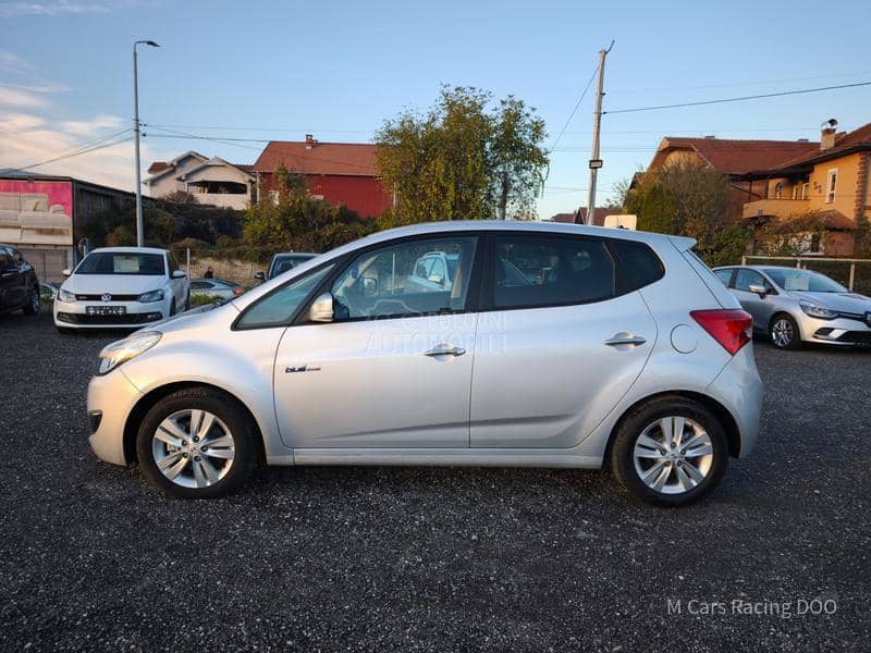 Hyundai ix20 1.4 CRDI I-THINK
