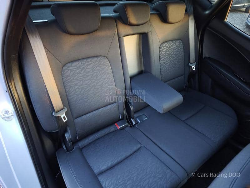 Hyundai ix20 1.4 CRDI I-THINK