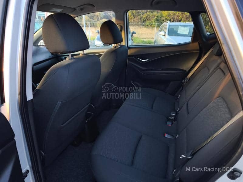 Hyundai ix20 1.4 CRDI I-THINK