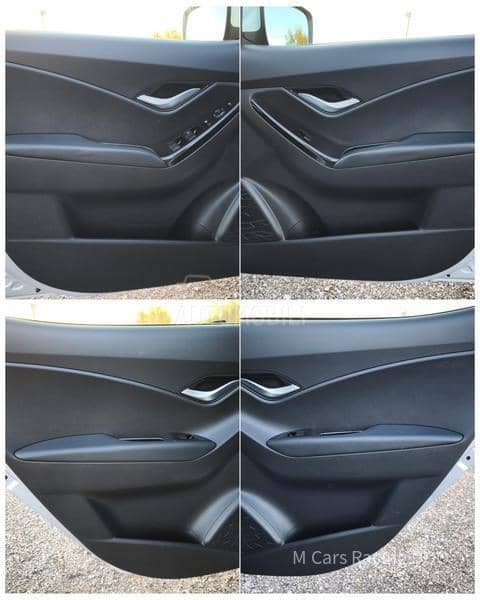 Hyundai ix20 1.4 CRDI I-THINK