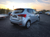Hyundai ix20 1.4 CRDI I-THINK