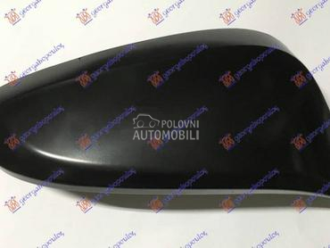 POKLOPAC RETROVIZORA CRNI... za Toyota Hilux za 2020. god.