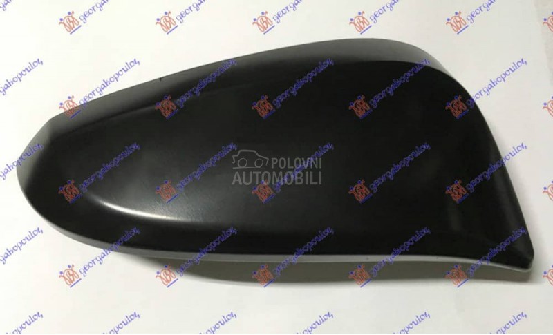 POKLOPAC RETROVIZORA CRNI...