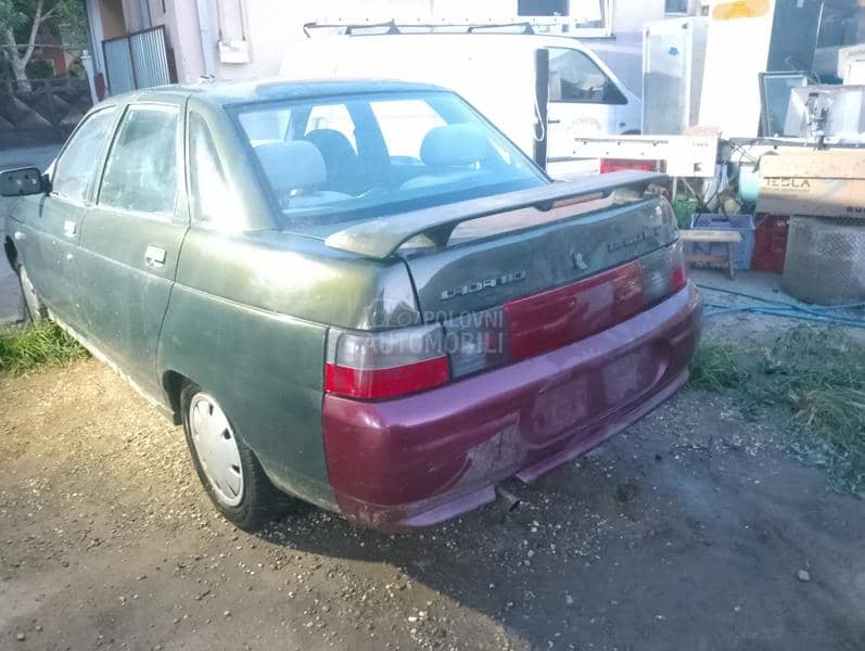 Lada 110 