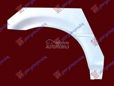 RUB Desno za BMW Serija 3 od 1999. do 2003. god.