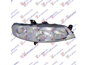 FAR ELEKTRICNI Desno za Opel Vectra B od 1999. do 2002. god.