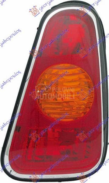 STOP LAMPA -04 Desno
