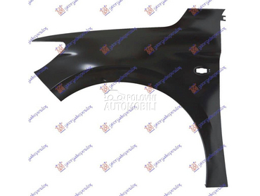 KRILO Levo za Peugeot 301 od 2012. do 2017. god.