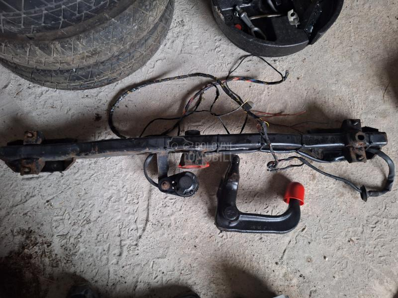Kuka za vucu za E60 E61
