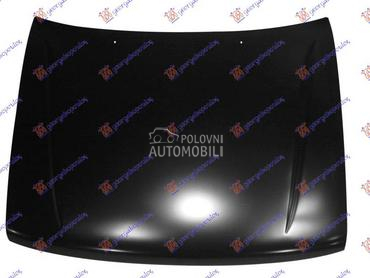 HAUBA za Toyota Hilux od 1998. do 2001. god.