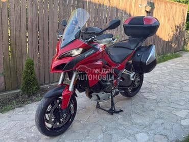 Ducati MULTISTRADA