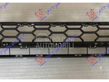 CENTRALNA RESETKA za Audi A4 za 2019. god.