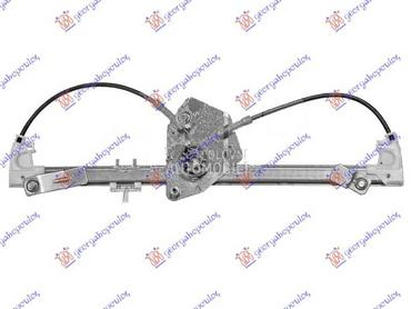 PODIZAC ZADNJEG PROZORA... za BMW X3 od 2004. do 2007. god.