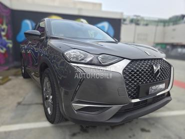 Citroen DS3 CROSSBACK