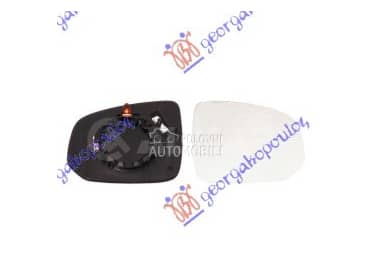 STAKLO RETROVIZORA SA... za Volvo XC90 od 2014. do 2020. god.