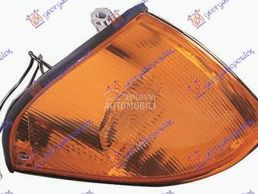 MIGAVAC ZUTI Desno za Suzuki Swift od 1996. do 2005. god.