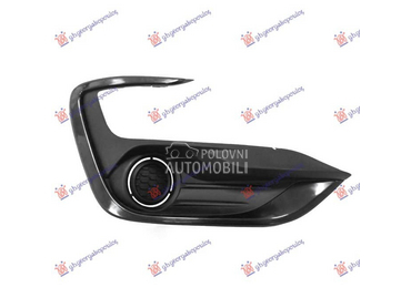 RESETKA PREDNJEG BRANIKA Desno za Ford Ka+ za 2018. god.