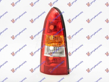 STOP LAMPA KARAVAN Levo za Opel Astra G od 1998. do 2004. god.
