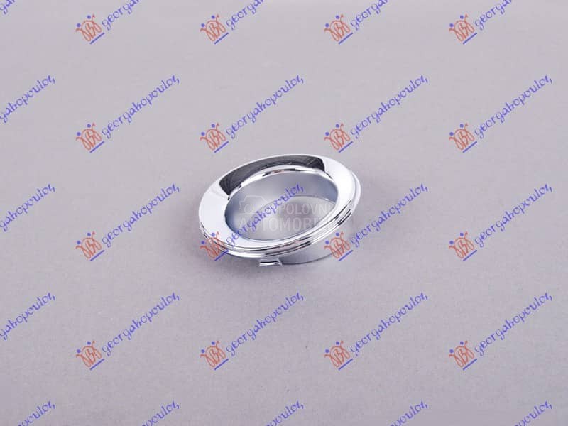 OKVIR MAGLENKE HROM Levo