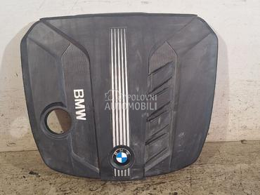POKLOPAC MOTORA za BMW Serija 5