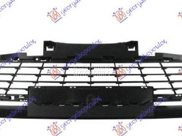 CENTRALNA RESETKA za Renault Scenic za 2016. god.
