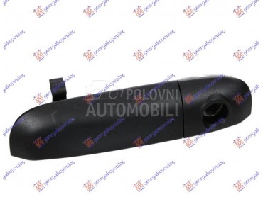 KVAKA ZADNJIH/PREDNJIH... za Fiat Panda za 2012. god.