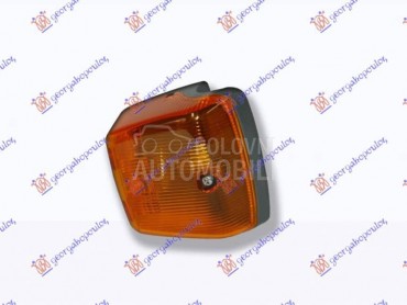 MIGAVAC NA GAZISTU Atego Levo za Mercedes Benz Ostalo za 1997. god.