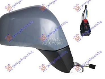 RETROVIZOR ELEKTRICNI SA... za Opel Mokka za 2016. god.