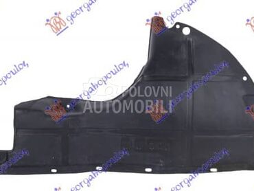 ZASTITA MOTORA BOCNA... za Opel Ostalo za 2021. god.