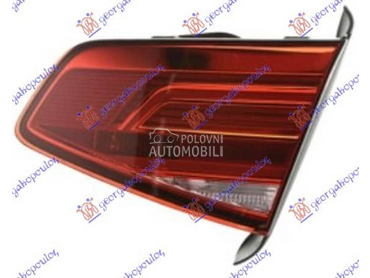 STOP LAMPA UNUTRASNJA LED... za Volkswagen Passat B8 od 2015. do 2019. god.