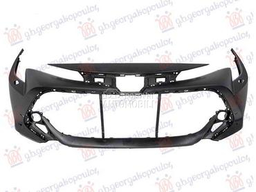 PREDNJI BRANIK za Toyota Corolla za 2023. god.