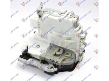 BRAVA ZADNJIH VRATA Levo za Audi A5 za 2019. god.